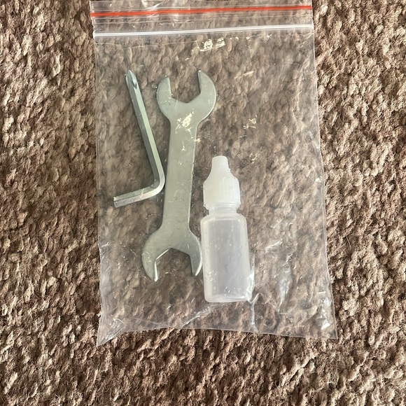 Stepper brand new only used 1 time - Picture 6 of 7